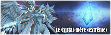 Le Cristal-mère (extrême)