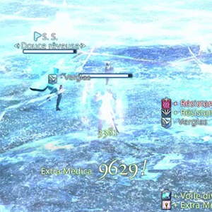 Solution Final Fantasy XIV