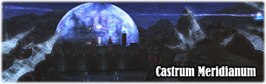 Castrum Meridianum