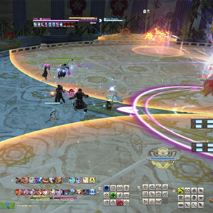 Solution Final Fantasy XIV