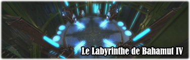 Le Labyrinthe de Bahamut IV