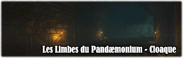 Les Limbes du Pandæmonium - Cloaque