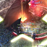 Solution Final Fantasy XIV