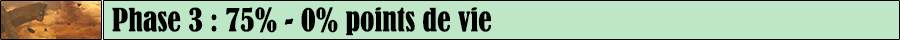 Solution Final Fantasy XIV