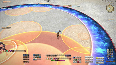 Final Fantasy XIV Solution