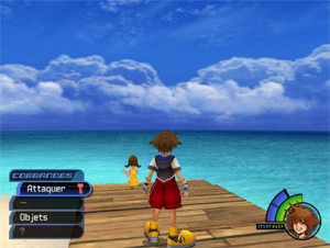 Kingdom Hearts Secrets