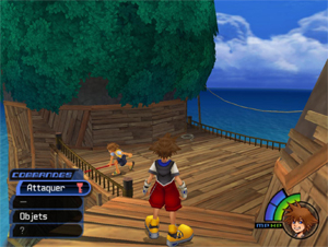 Kingdom Hearts Secrets