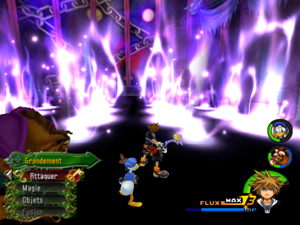 Kingdom Hearts II Solution