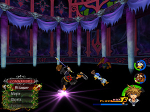 Kingdom Hearts II Solution