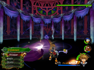 Kingdom Hearts II Solution