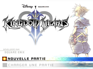 Kingdom Hearts II Solution