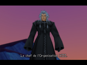 Kingdom Hearts II Solution