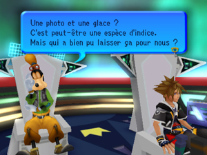 Kingdom Hearts II Solution