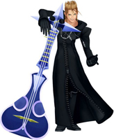 Kingdom Hearts II Solution