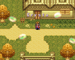 Terranigma