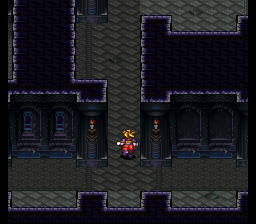 Terranigma Solution