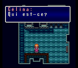 Terranigma Solution