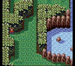 Terranigma Solution