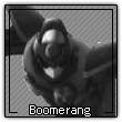 Boomerang