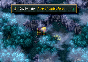 Wild Arms PortEmbleme