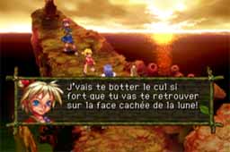 Test Chrono Cross