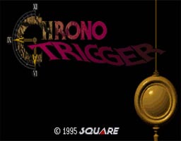 Chrono Trigger Test