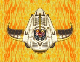 Chrono Trigger Test