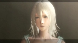 Test NieR