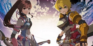 Test Star Ocean 4